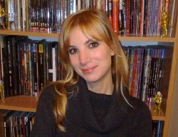 Ilaria Vecchioli